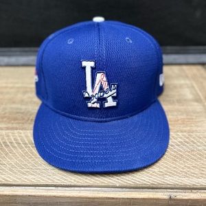 La dodger’s
